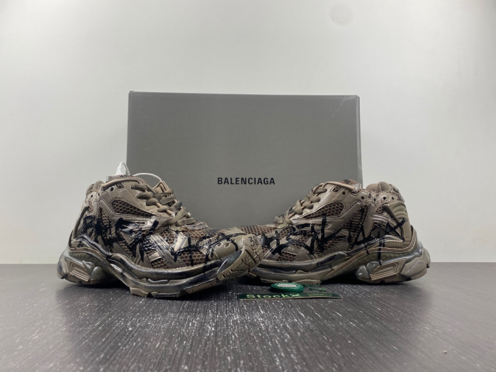 BALENGA RUNNER BTT-144