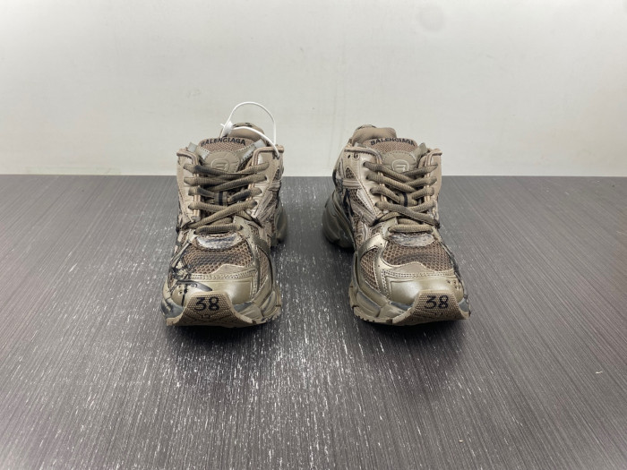 BALENGA RUNNER BTT-144