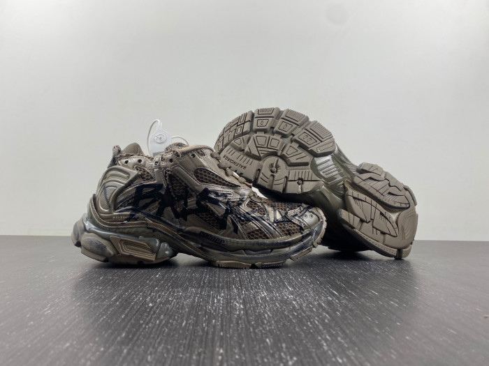 BALENGA RUNNER BTT-144