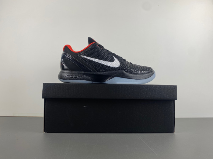 nike zoom kobe 6 cw2190-309