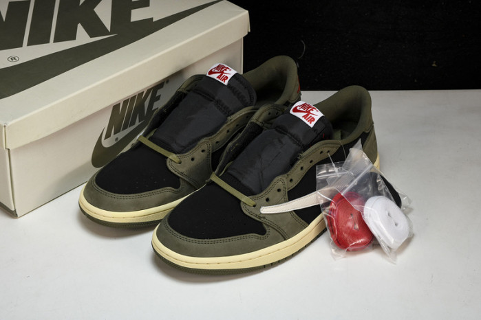 travis scott x air jordan 1 low og dm7866-002