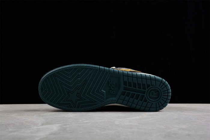 a bathing ape bape sta low  ab-073