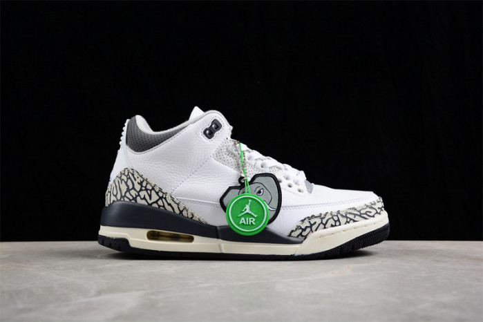air jordan 3 dx6665-100