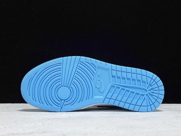 jordan 1 retro high unc patent (w) cd0461-401