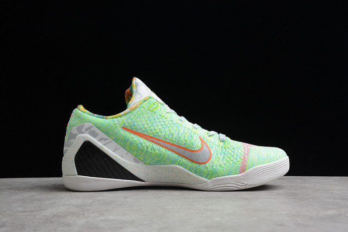 nike kobe 9 elite what the kobe 678301-904