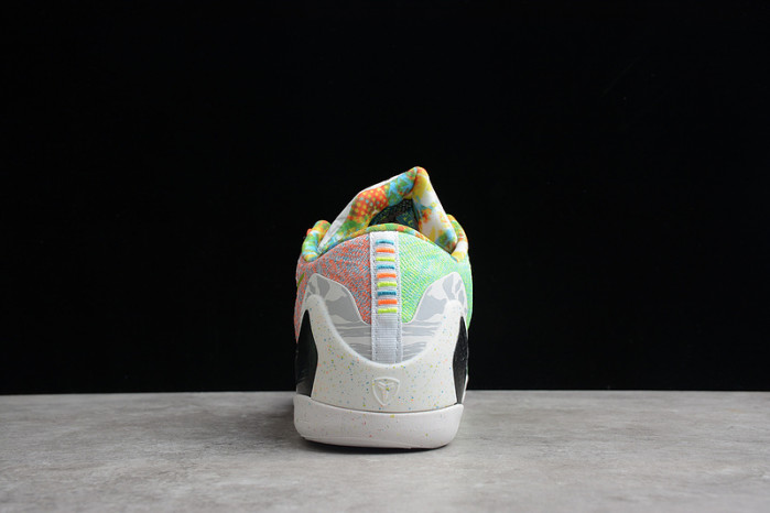 nike kobe 9 elite what the kobe 678301-904