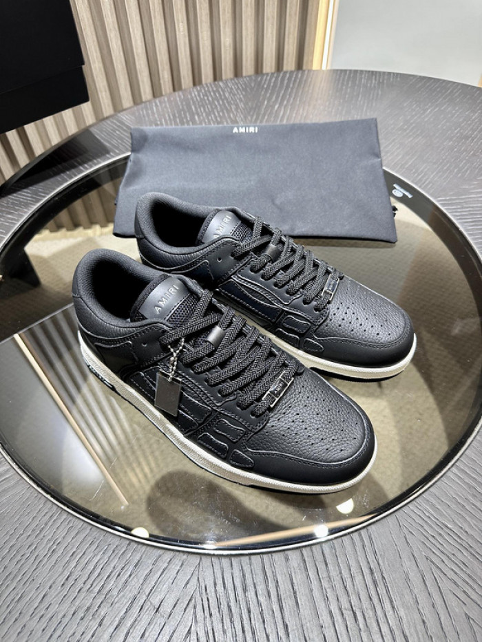 amiri sneakers   am-110