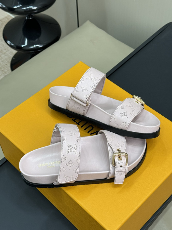 lo** vui* sandals   lv-170028