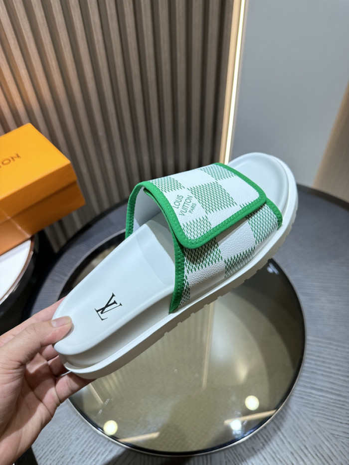 lo** vui* sandals   lv-170031