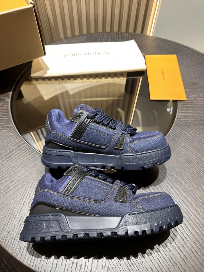 LOU VUIT SNEAKERS LVSS-0314