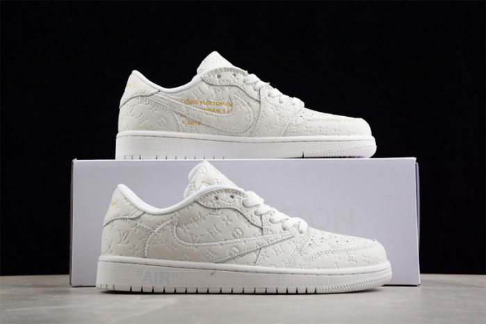 travis scott x air jordan 1 low og   1a9v87