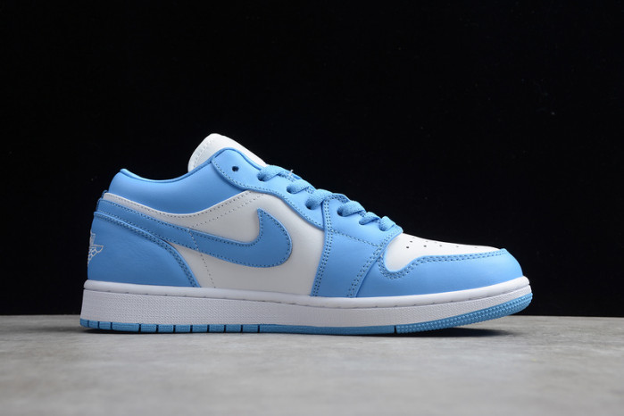 jordan 1 low unc (w) ao9944-441