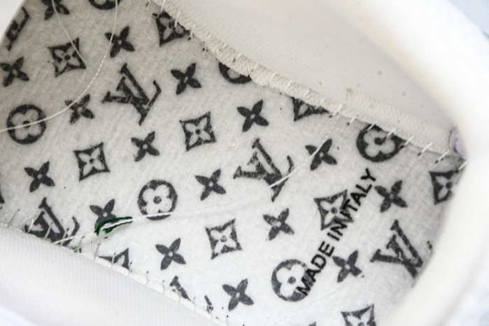 LVT SNEAKERS LVSRS-0050