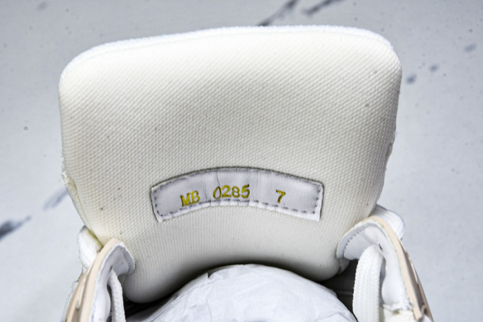 LVT SNEAKERS LVSRS-0050