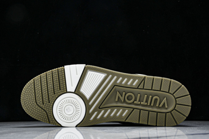 LVT SNEAKERS LVSRS-0048