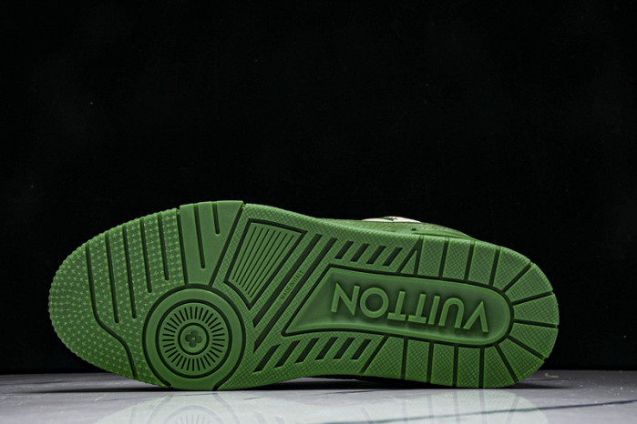 LVT SNEAKERS LVSRS-0050