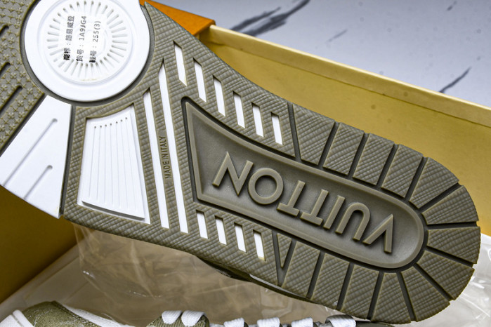 LVT SNEAKERS LVSRS-0048