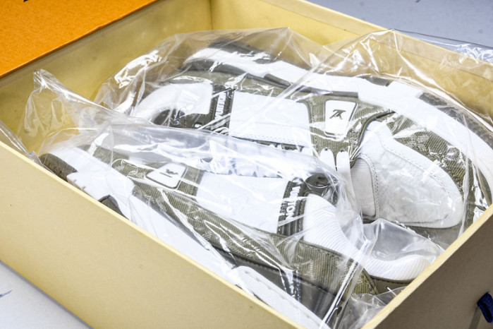 LVT SNEAKERS LVSRS-0048