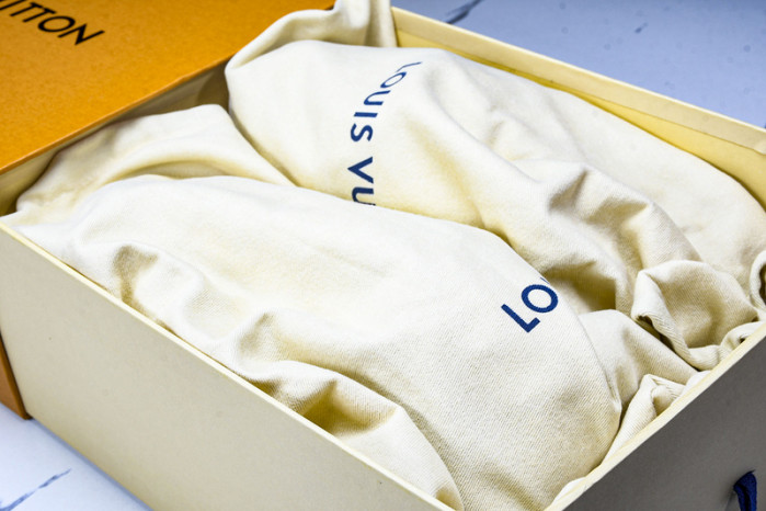 LVT SNEAKERS LVSRS-0048