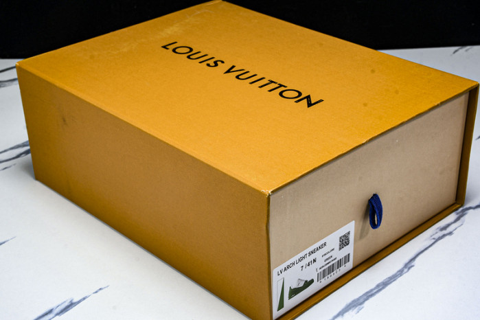 LVT SNEAKERS LVSRS-0050