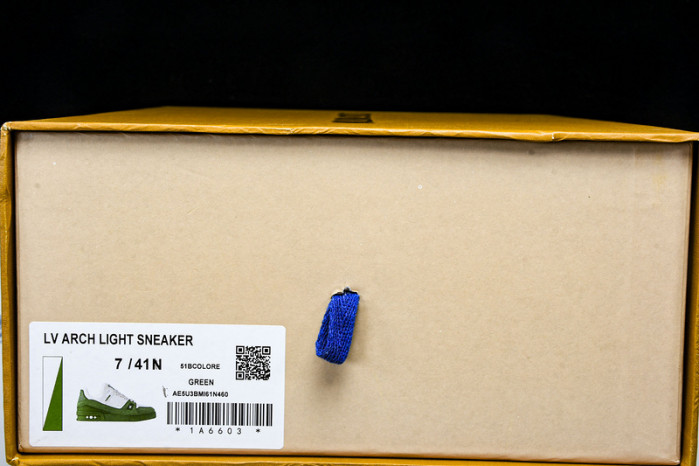 LVT SNEAKERS LVSRS-0050