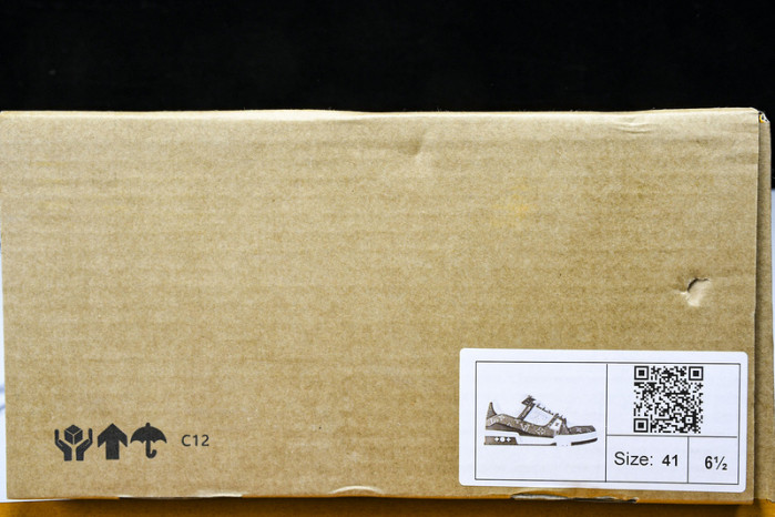 LVT SNEAKERS LVSRS-0048