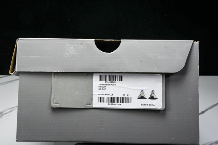 B*AL*ENCIAGA CIRCUIT BC-006