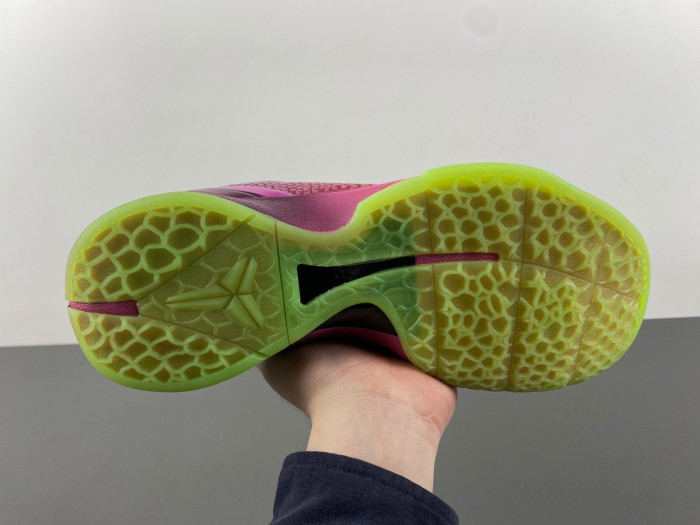 nike zoom kobe pe2023-102