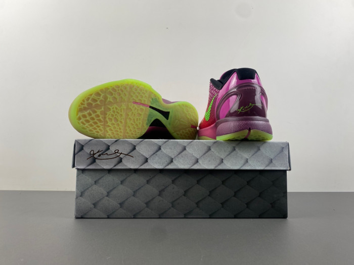 nike zoom kobe pe2023-102