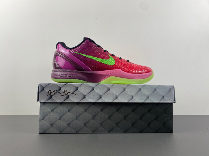 nike zoom kobe pe2023-102