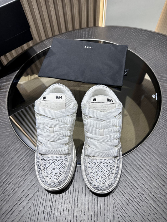 amiri sneakers   am-125