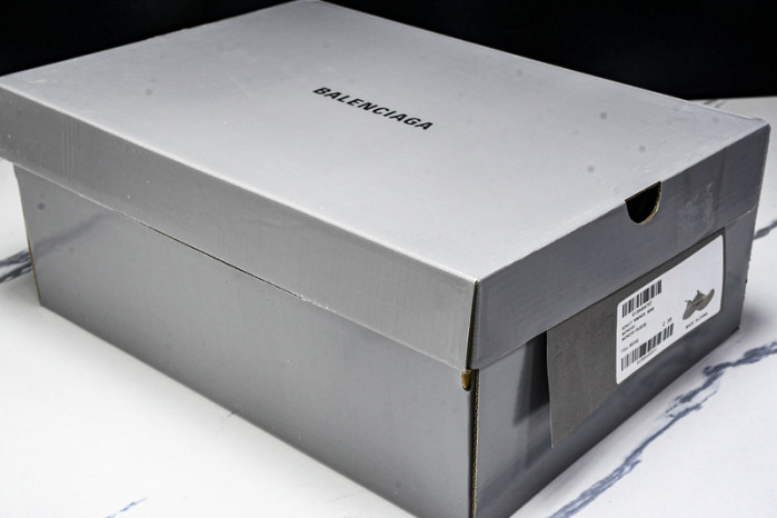 B*al*enciaga Monday Sneaker WMNSS9090