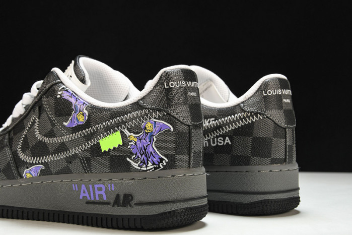 nike air force 1  naf-015
