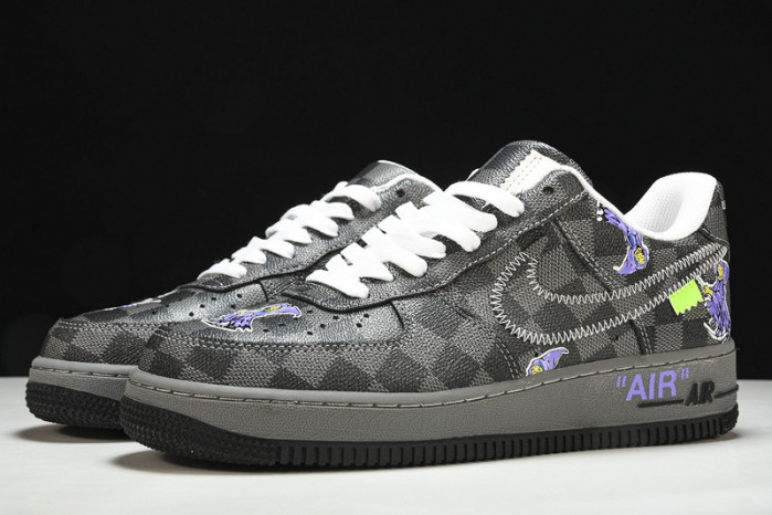 nike air force 1  naf-004