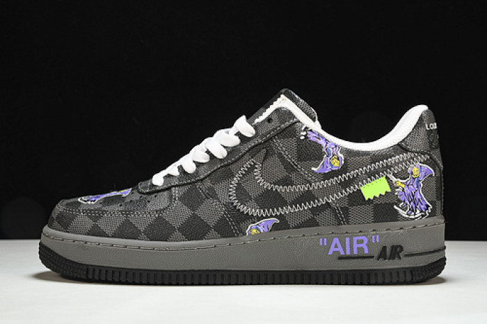 nike air force 1  naf-004