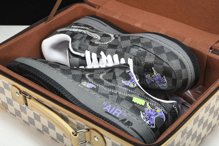 nike air force 1  naf-004