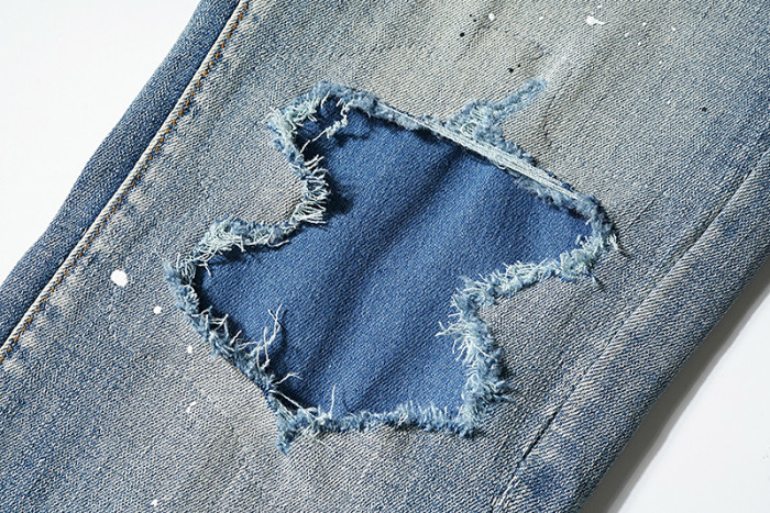 P*URPLE JEANS PEJS-015