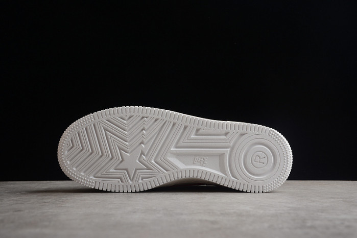 a bathing ape bape sta low  ab-052