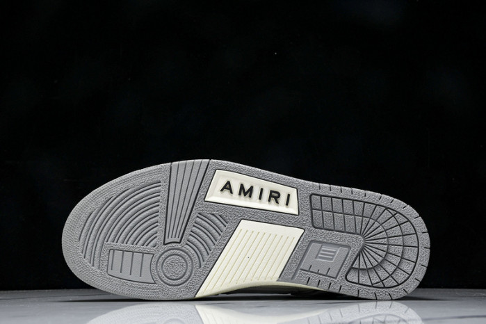 AMIRI SNEAKERS AM-163