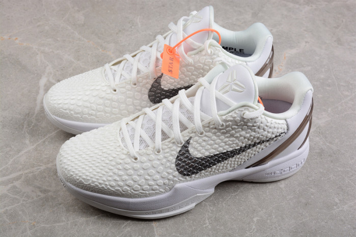 nike kobe vi protro 6- s96904-100
