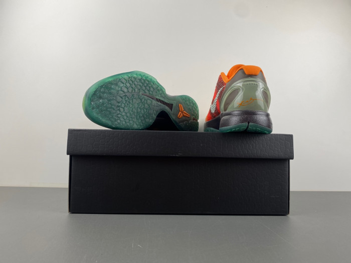 Nike Kobe 6 448693-800