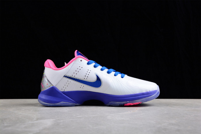 nike kobe 8 mambacurial cw2210-100