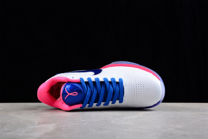 nike kobe 8 mambacurial cw2210-100