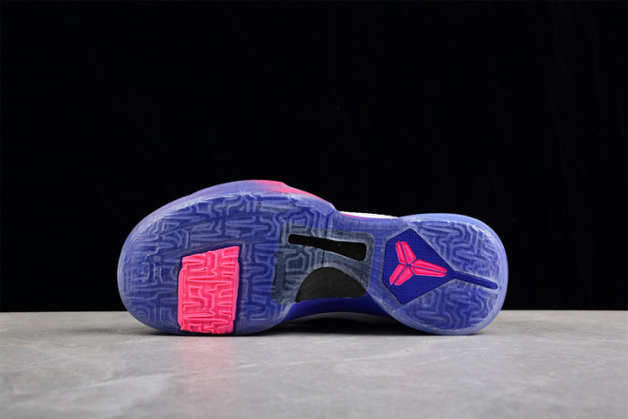 nike kobe 8 mambacurial cw2210-100