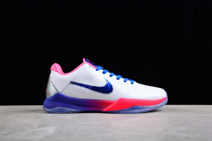 nike kobe 8 mambacurial cw2210-100