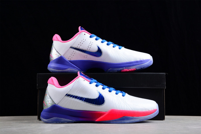 nike kobe 8 mambacurial cw2210-100
