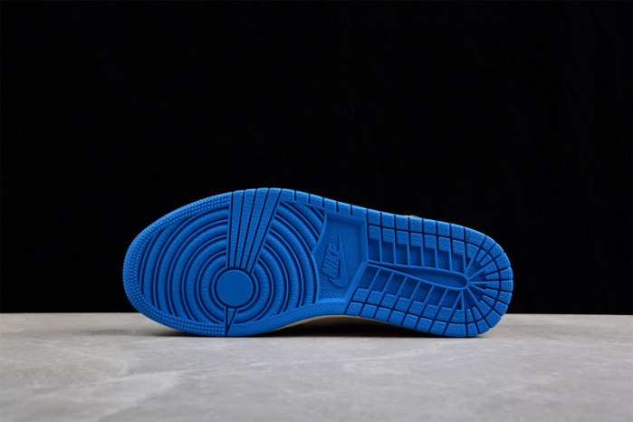 air jordan 1 low "unc grey"  dz5376-469