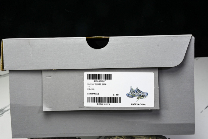 BALENGA 3XL W3BR5-0208