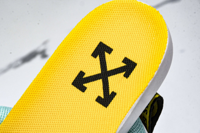 OW C/O ODSY-1000 SNEAKERS OW-044