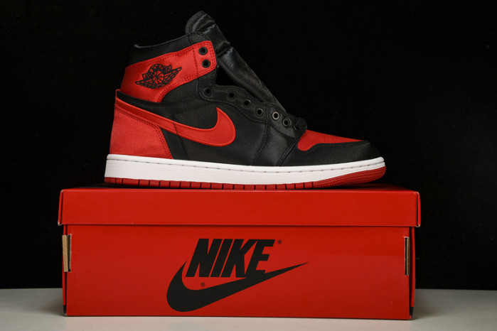 air jordan 1 high og wmns “satin bred”  fd4810-061